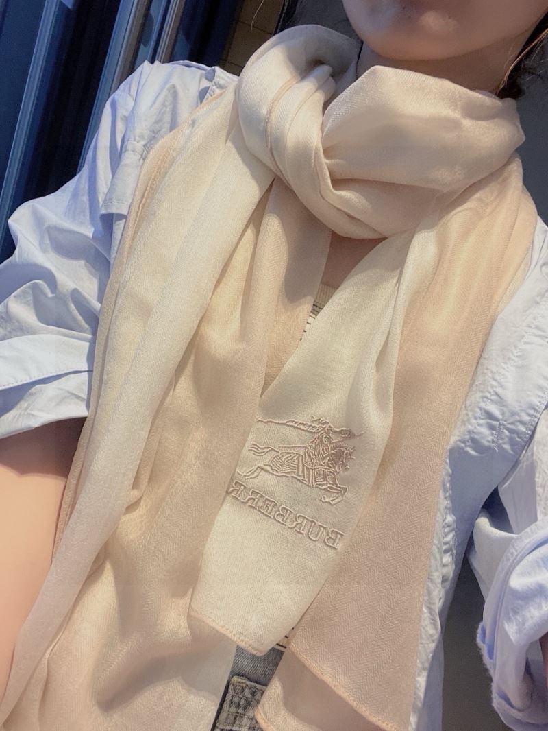 Louis Vuitton Scarf